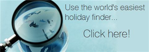 Luxury Holidays