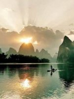 Amazing Stunning Li River Holidays