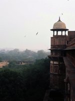 Amazing Red Fort Holidays