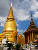 Magnificent Grand Palace Holidays