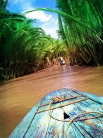 Mekong Delta Holidays
