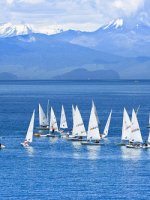 Lake Taupo Sailing Holidays