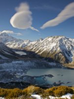 Mount Cook Holidays