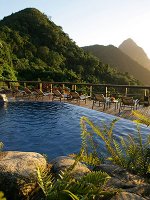 Ladera Resort Pool 02