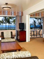 Sheraton Maui Resort - Maui