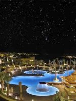 Qasr al Sarab Desert Resort