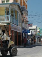 Belize City Holidays