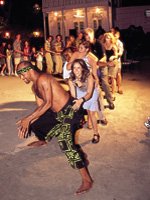 St Lucia - Culture