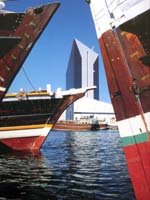 Dubai holidays