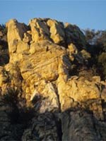 Botswana - Landscape