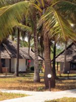 Tanzania - traditional villiages