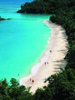 Antigua - the best for beach holidays
