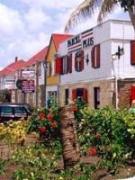 Antigua - charm and culture