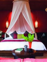 Thailand hotel