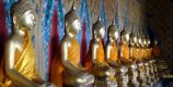 Holidays in Thailand