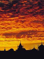 Malaysia Holidays- romance in the air