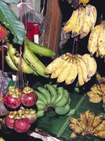 Malaysia Holidays - cuisine