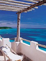 Fiji - accomodation