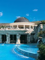 Barbados - Luxury Resorts