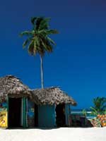 Dominican Republic - Climate