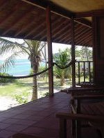 St Vincent & Grenadines - Accomodation