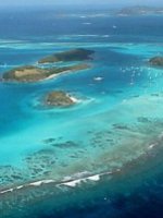 St Vincent & Grenadines - Sea