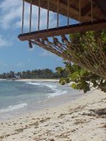 St Vincent & Grenadines - Beaches