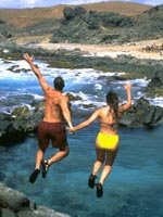 Aruba - Adventure