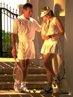 Aruba - Tennis