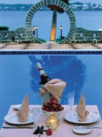 Bermuda - Food