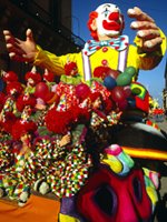 Malta - Carnival
