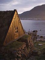 Iceland - history