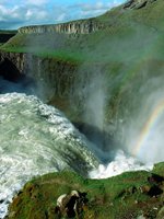 Iceland - landscape