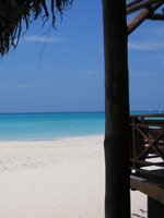 Cuba - beaches