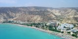 Holidays in Cyprus