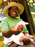 Jamaica - Locals