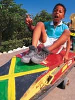 Jamaica - Culture