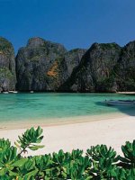 Krabi Beach Holidays