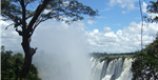 Holidays in Victoria Falls