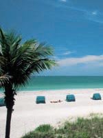 Florida holidays - ultimate beach relaxation