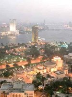 Cairo 3