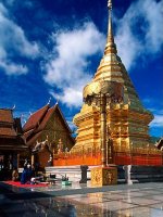 Chiang Mai Holidays
