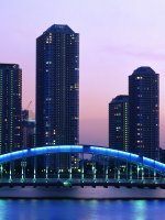 Tokyo