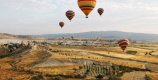 Holidays in Turkey