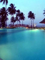 Phi Phi hotel