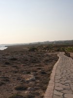 The Coast Line