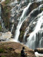 Water Fall