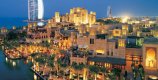Holidays in Abu Dhabi
