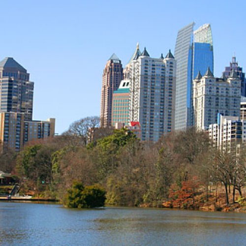 Atlanta Weather / Atlanta Current Weather In the