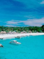 Koh Racha Beach Holidays